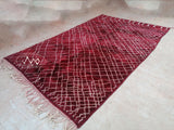 Berber Shag Rug