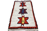Moroccan Vintage Rug