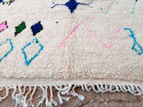 Berber Shag Rug
