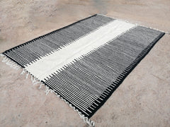 Ibrahim - 6.5 x 9.6 ft