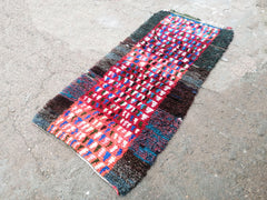 Moroccan Vintage Runner
