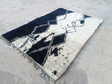 Berber Shag Rug