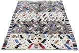 Moroccan Vintage Rug