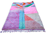 Moroccan Vintage Rug