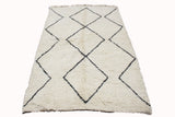 Berber Shag Rug