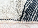 Berber Shag Rug