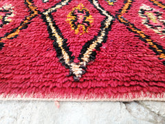 Moroccan Vintage Runner