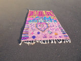 Moroccan Vintage Rug