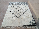 Berber Shag Rug