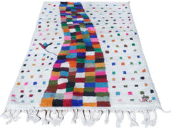 Custom Beni Ourain Rug