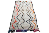 Moroccan Vintage Rug