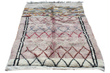 Moroccan Vintage Rug