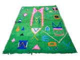 Moroccan Vintage Rug