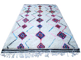 Moroccan Vintage Rug