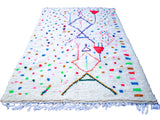 Moroccan Vintage Rug