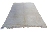 Berber Shag Rug