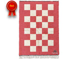 Checker Me Out