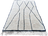 Berber Shag Rug
