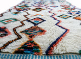Berber Shag Rug