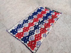Moroccan Vintage Runner