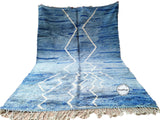 Blue Neige