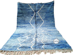 Blue Neige