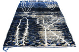 Moroccan Vintage Rug