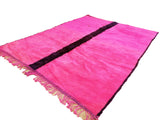Berber Shag Rug