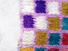 Moroccan Vintage Runner