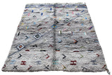 Moroccan Vintage Rug