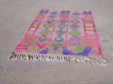 Moroccan Vintage Rug
