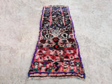Moroccan Vintage Runner