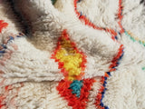 Berber Shag Rug