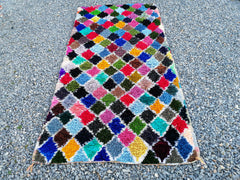 Moroccan Vintage Runner