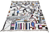 Moroccan Vintage Rug