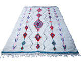 Moroccan Vintage Rug