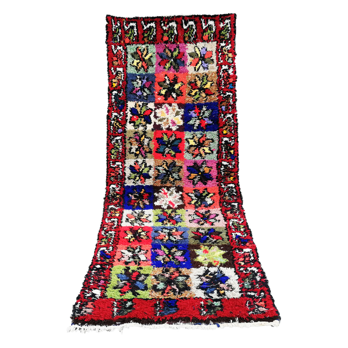 Moroccan Vintage Runner