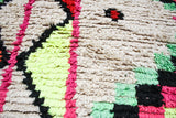 Moroccan Vintage Rug