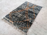 Berber Shag Rug