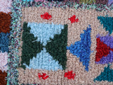 Damma - 4.6 x 7.8 ft