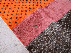 Custom Beni Ourain Rug