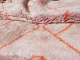 Berber Shag Rug