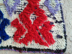 Moroccan Vintage Runner