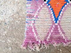 Moroccan Vintage Runner