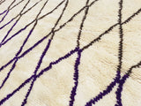 Berber Shag Rug