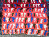 Moroccan Vintage Runner