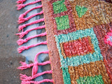 Moroccan Vintage Rug