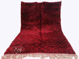 Berber Shag Rug