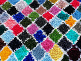 Moroccan Vintage Runner