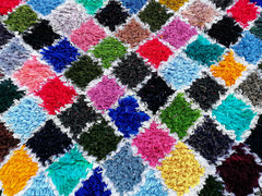 Moroccan Vintage Runner